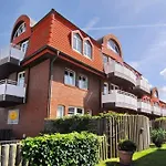 Lejlighed Olympia Haus 2, Whg 19