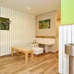 Lejlighed Olympia Haus 2, Whg 19 Vesterland