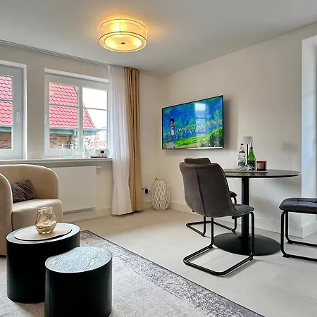 Olympia Haus 2, Whg 19 Lejlighed
