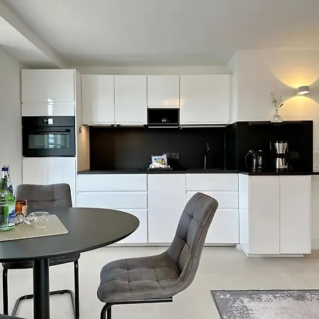 Lejlighed Olympia Haus 2, Whg 19