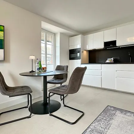 Lejlighed Olympia Haus 2, Whg 19 *