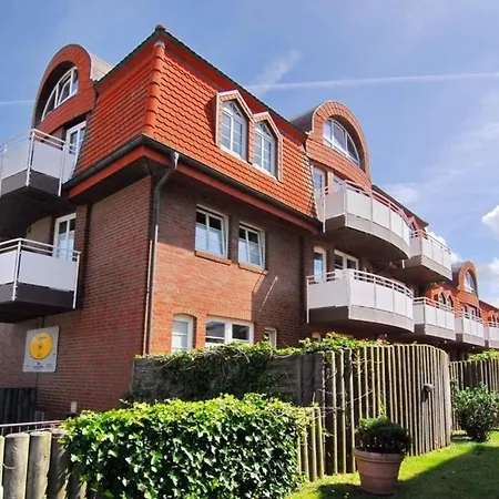 Apartment Olympia Haus 2, Whg 19
