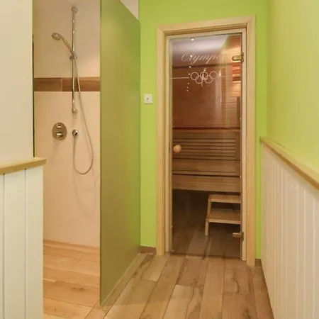 Olympia Haus 2, Whg 19 Lejlighed *